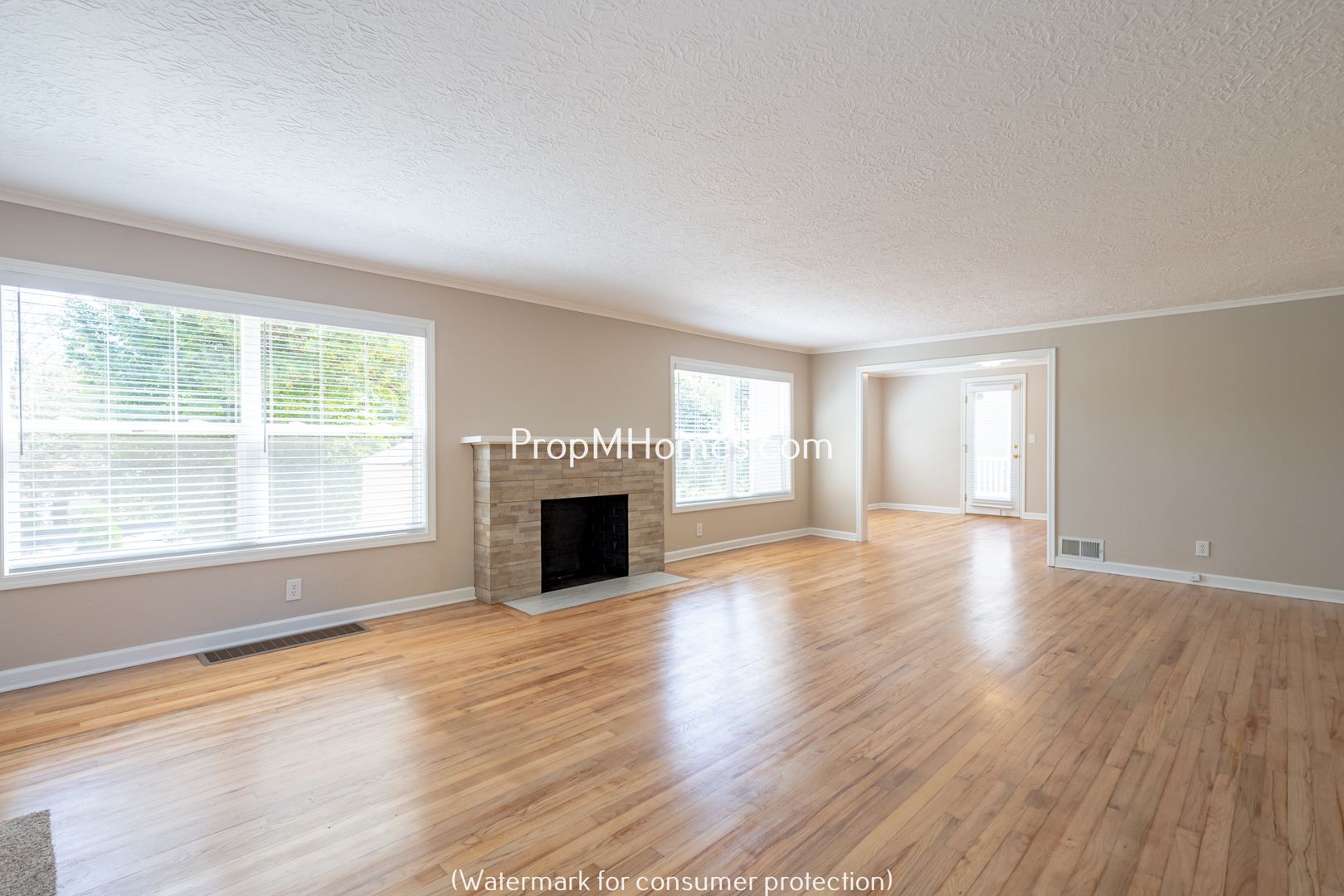 Milwaukie House: 12566 SE 27th Avenue