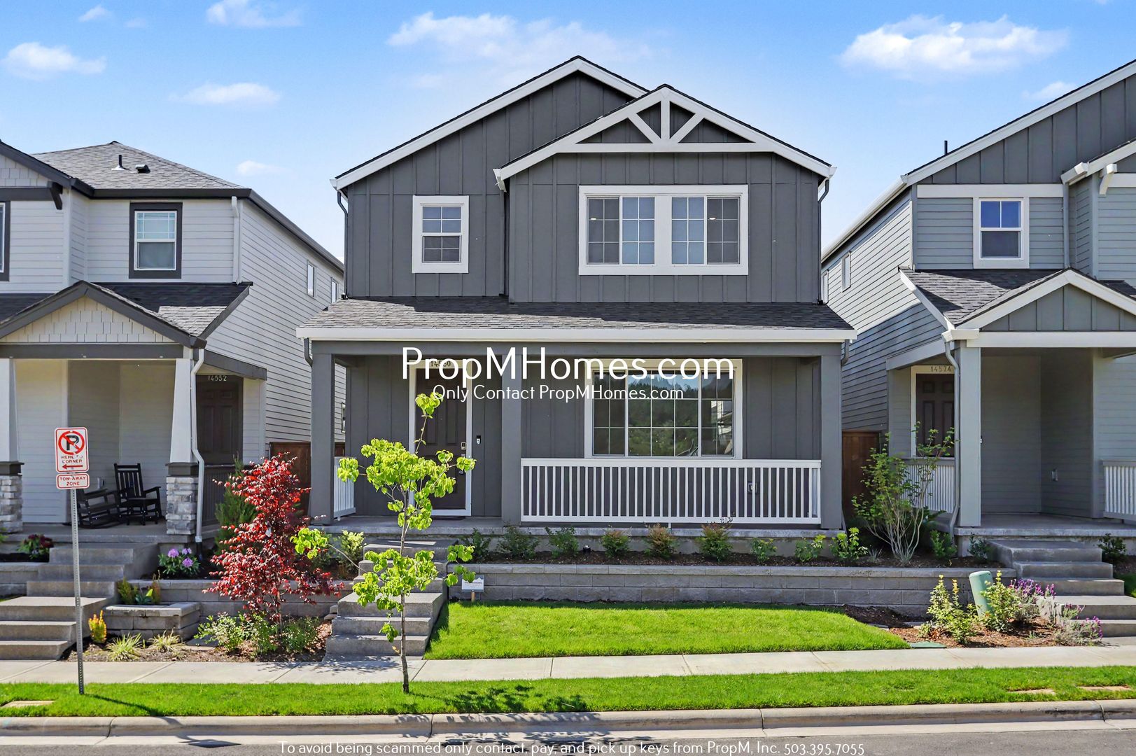 Portland House: 14560 NW Lazarus Lane - NEW PROPERTY