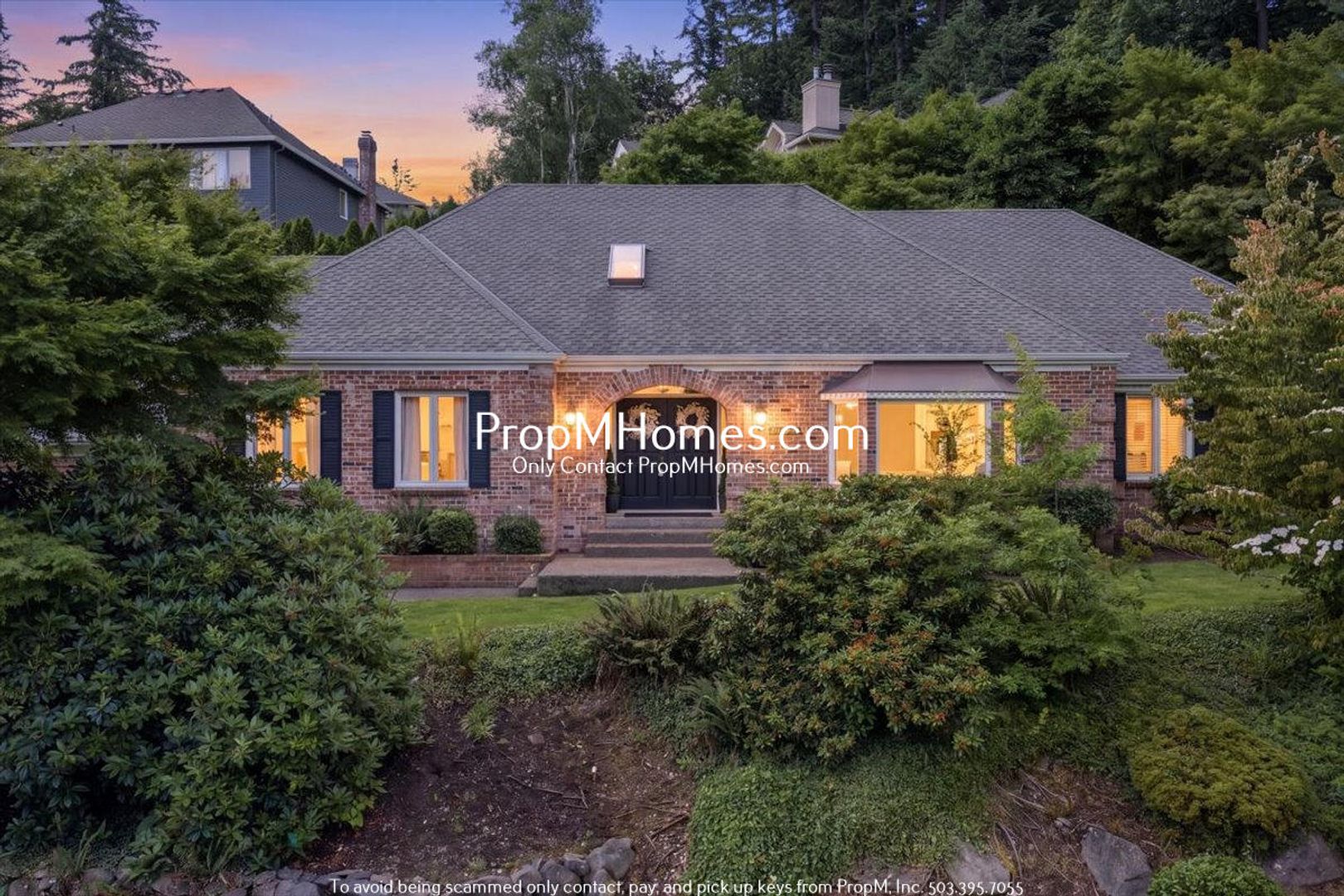 Lake Oswego House: 17981 Meadowlark Lane - NEW PROPERTY