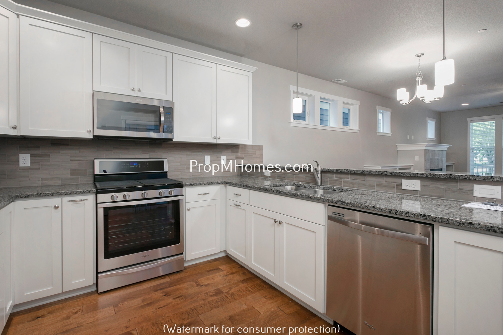Wilsonville House: 29017 SW Villebois Drive