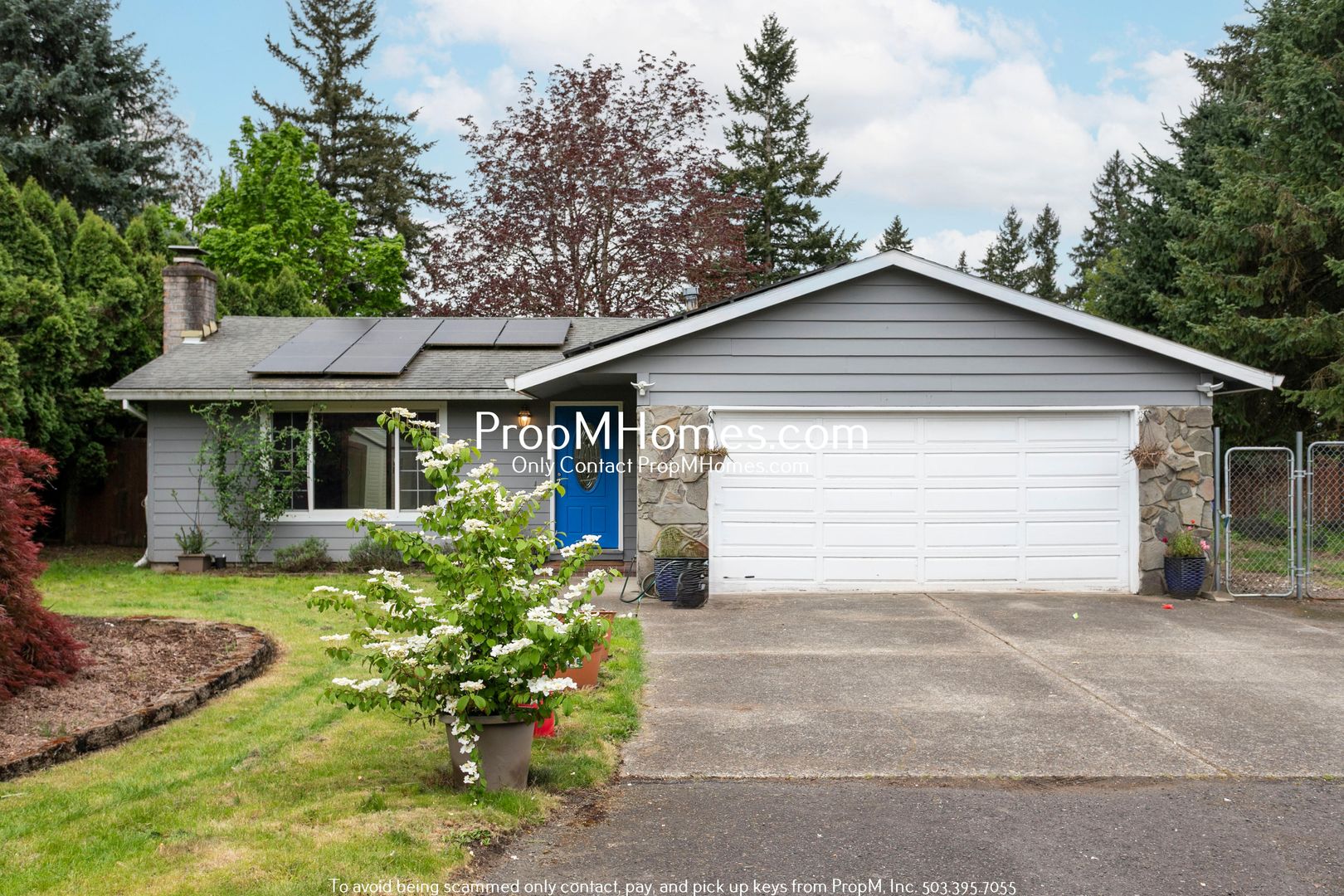 Oregon City House: 117 Pinewood Court - NEW PROPERTY