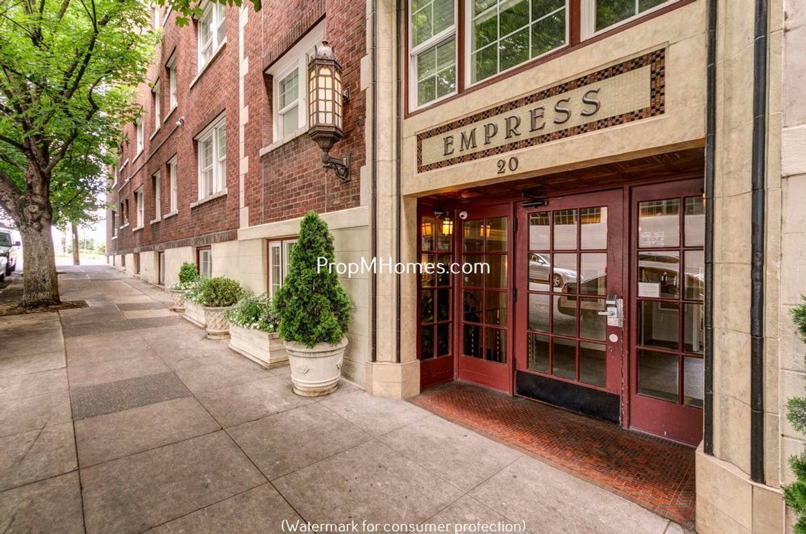 Portland Condo: 20 NW 16th Avenue Unit 101