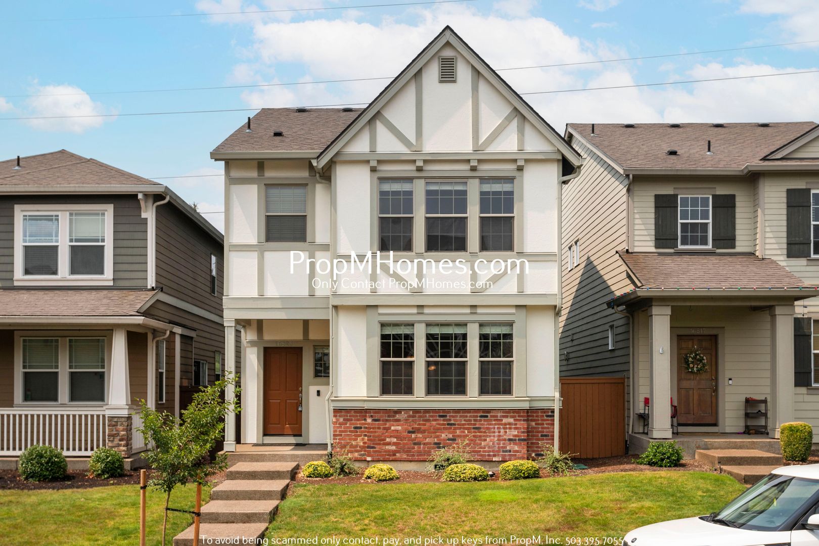 King City House: 16825 SW Romeo Terrace - NEW PROPERTY