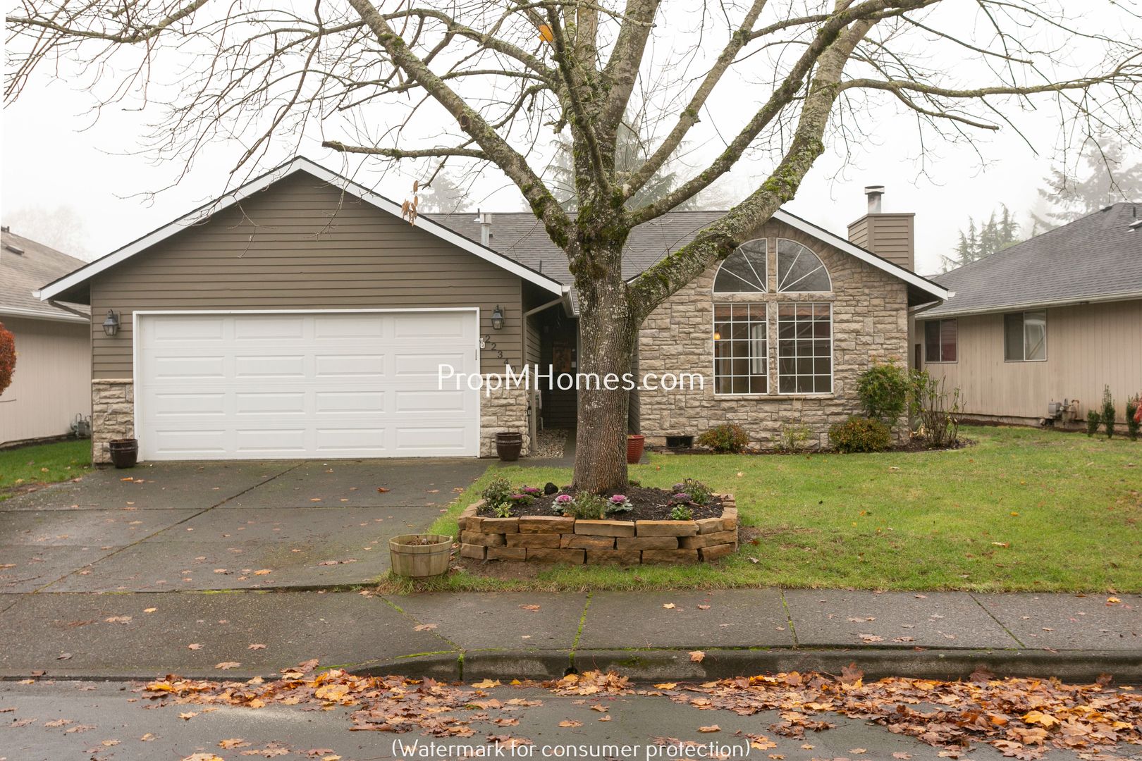 Sherwood House: 22340 SW Nottingham Court