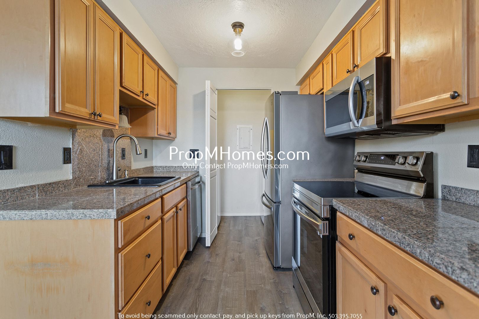 Tualatin Condo: 8496 SW Mohawk Street - NEW PROPERTY