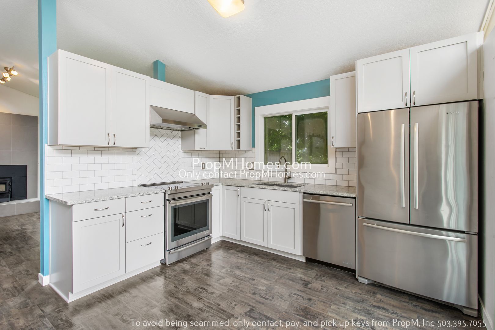 Gladstone House: 505 E Gloucester Street