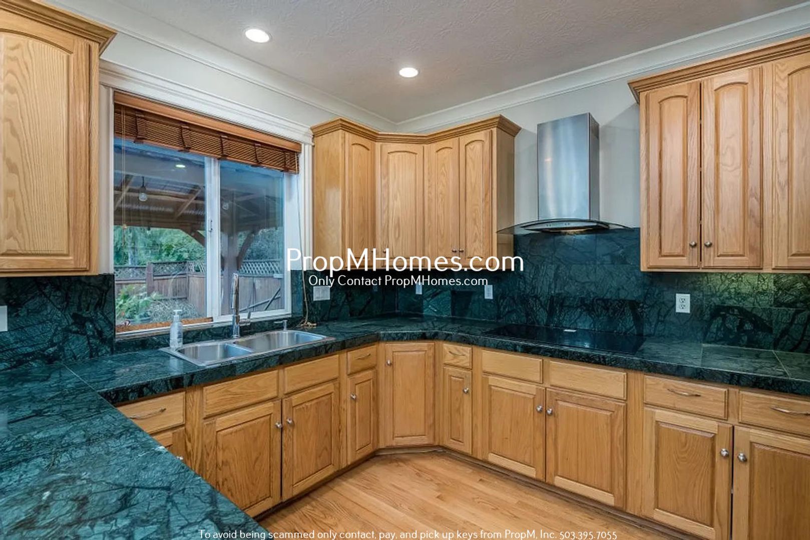 Portland House: 1907 SE 162nd Avenue