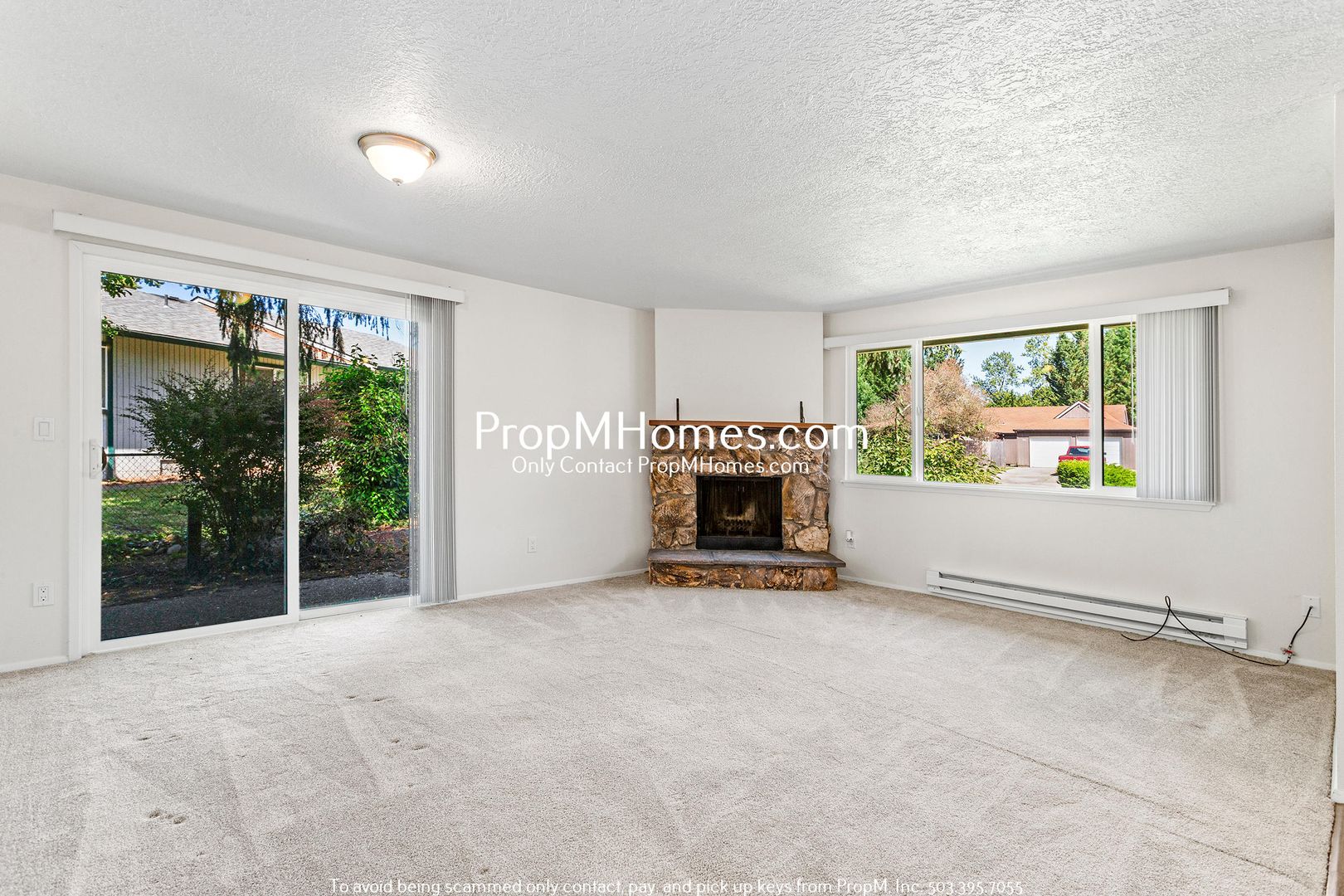 Newberg Multiplex: 913 W Charles Street Unit A