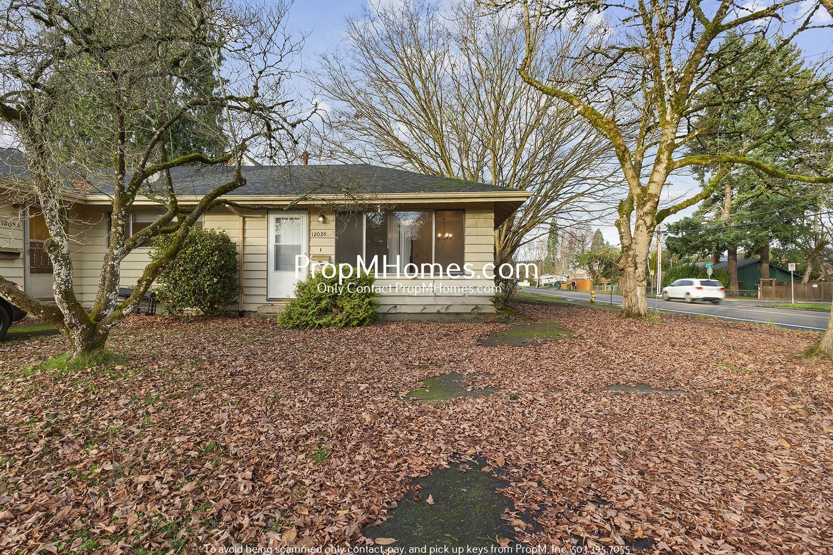 Beaverton Multiplex: 12025 SW 12th Street