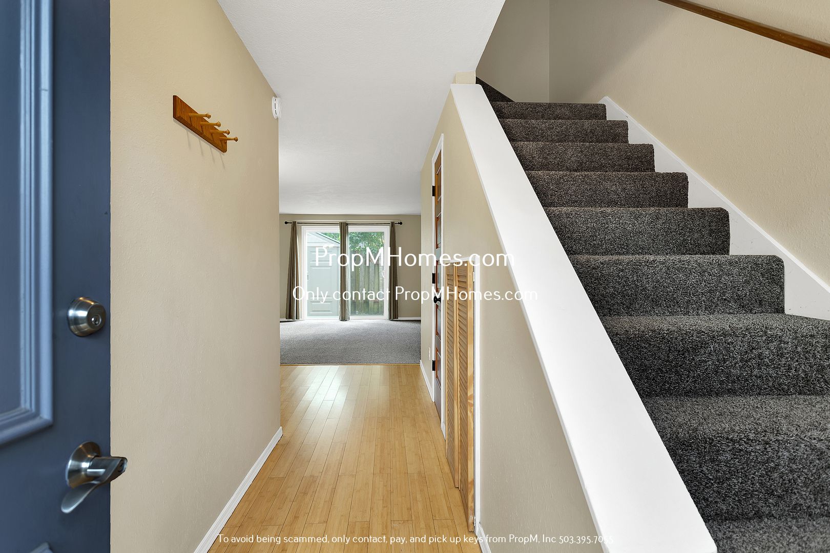 West Linn Condo: 4417 Cornwall Street