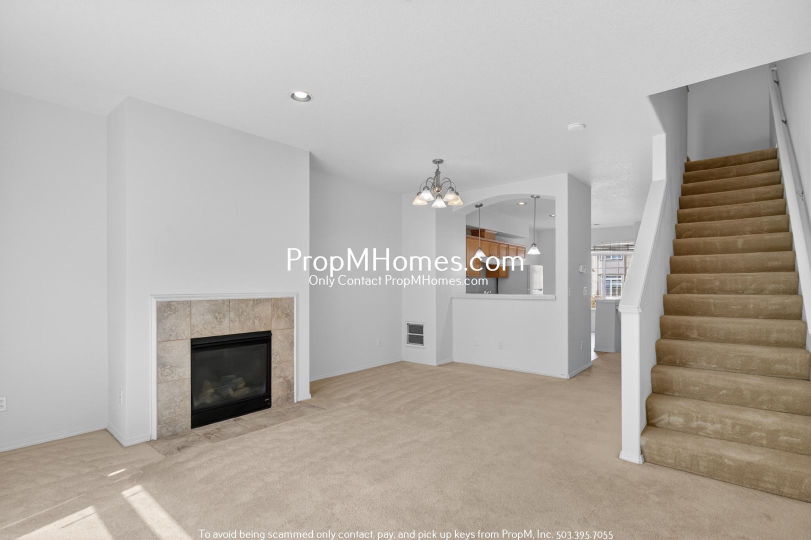 Beaverton House: 17042 SW Berkeley Lane - NEW PROPERTY
