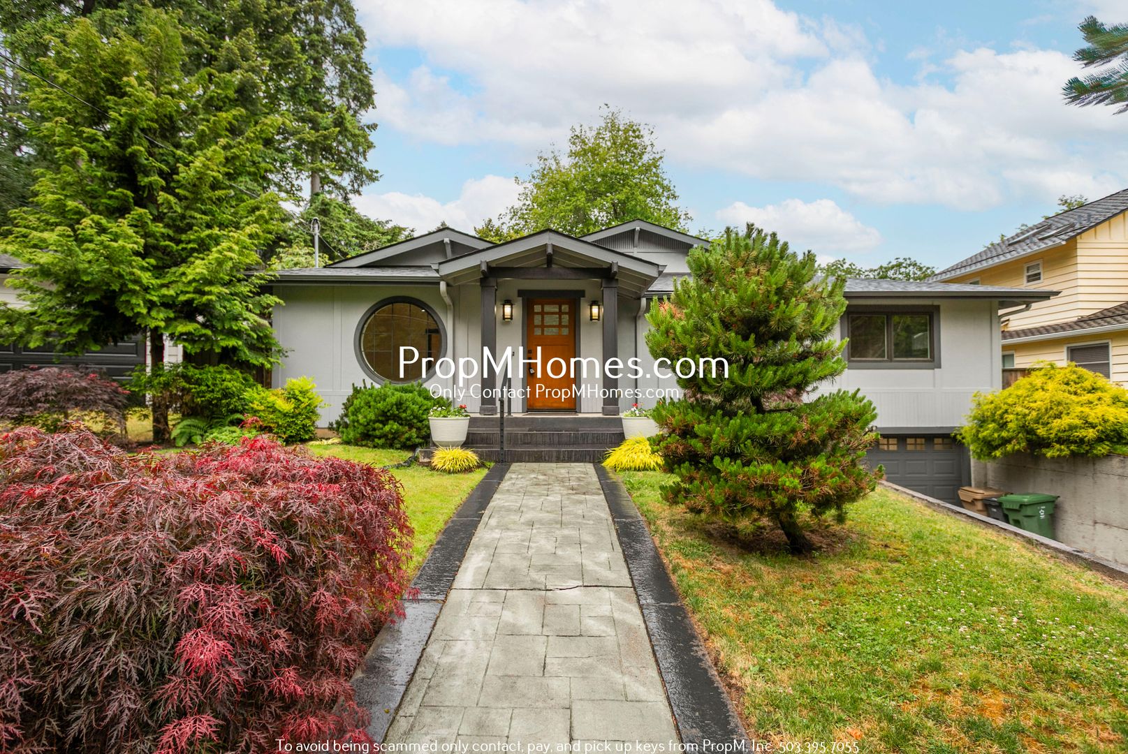 Lake Oswego House: 1112 Erickson Street - NEW PROPERTY