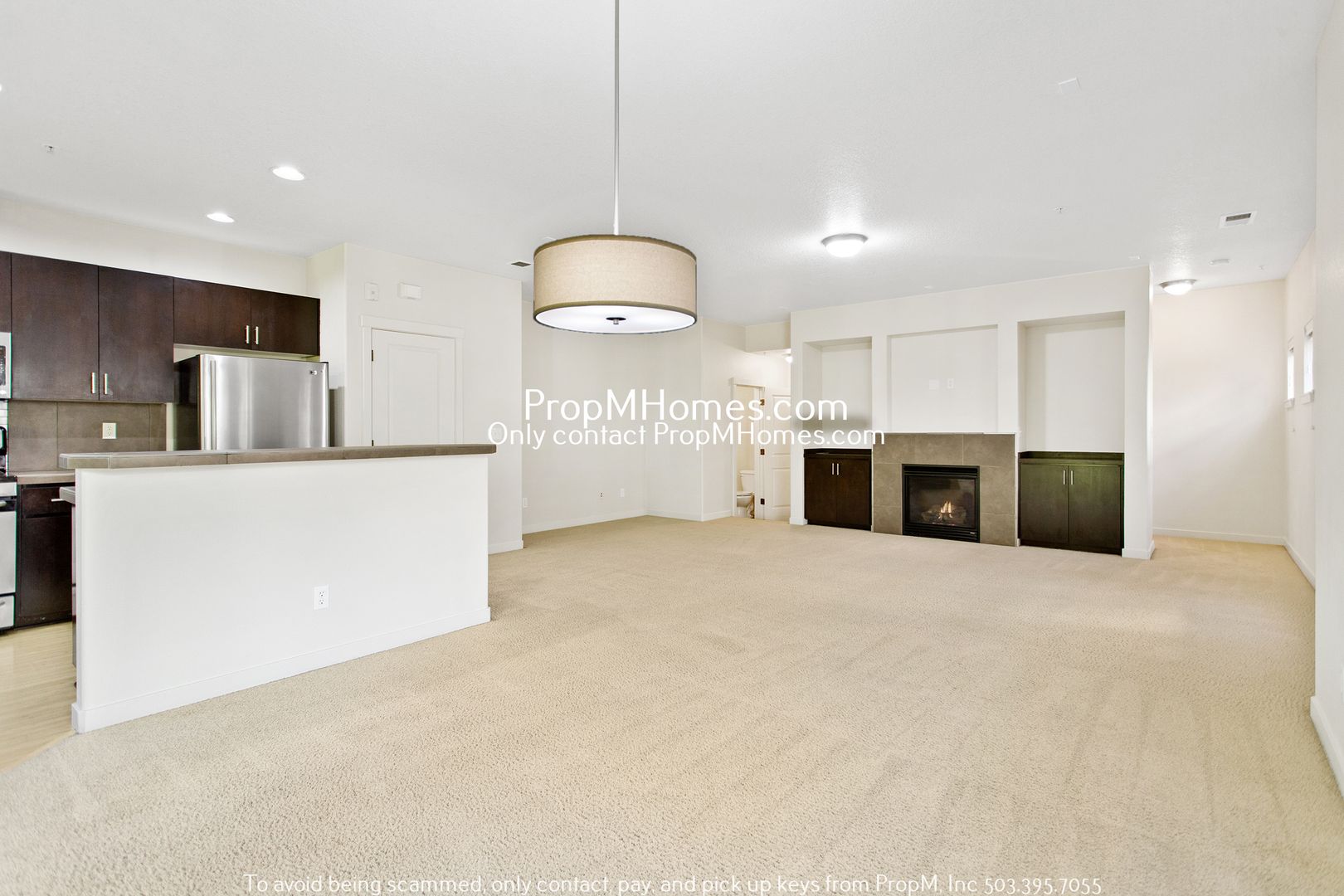 Hillsboro House: 610 NE Garswood Lane