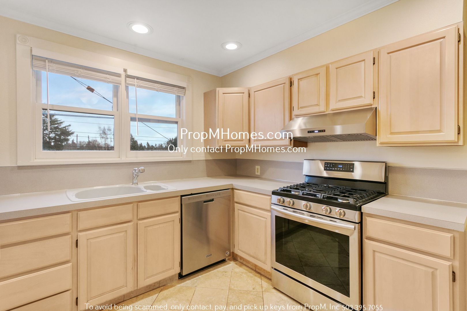 Portland Condo: 5931 SE Division Street
