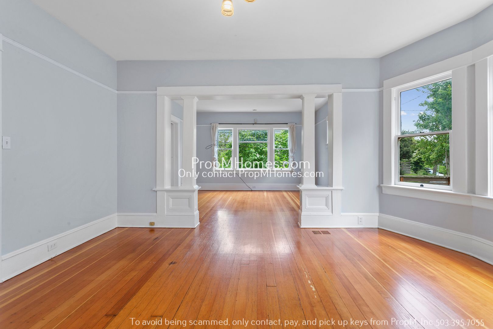 Portland Multiplex: 4017 NE Rodney Avenue