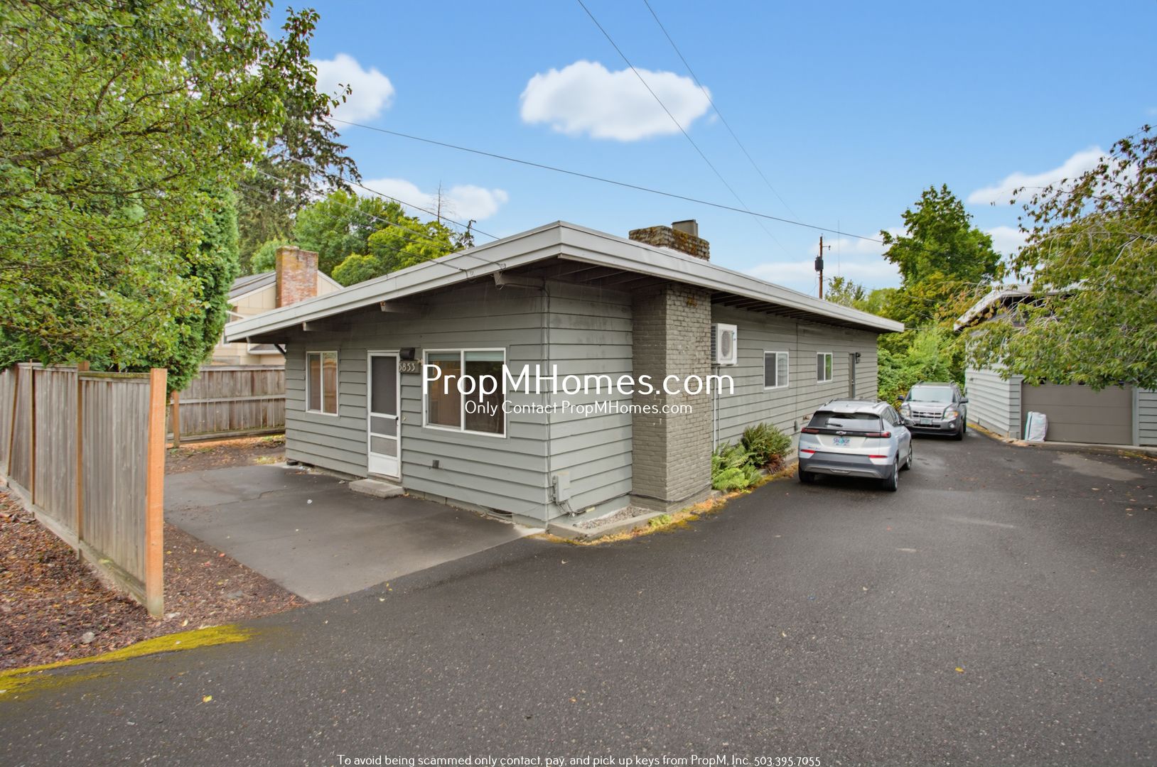Portland Multiplex: 5853 SW Oleson Road