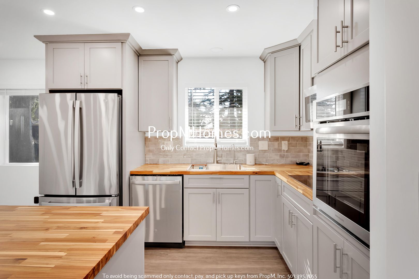 Portland House: 7600 SE Crystal Springs Blvd - NEW PROPERTY