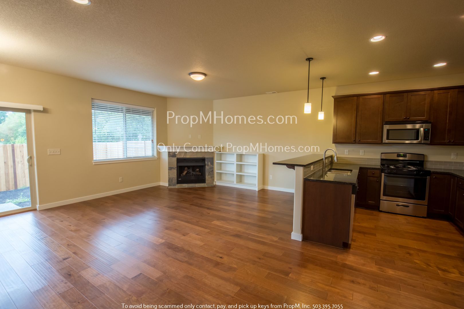 North Plains House: 10605 NW 303rd Place