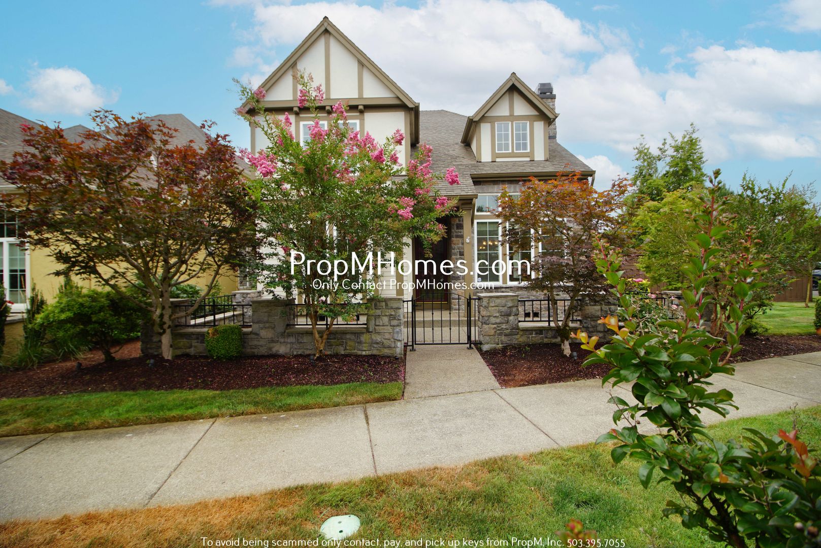 Wilsonville House: 11641 SW Grenoble Street - NEW PROPERTY