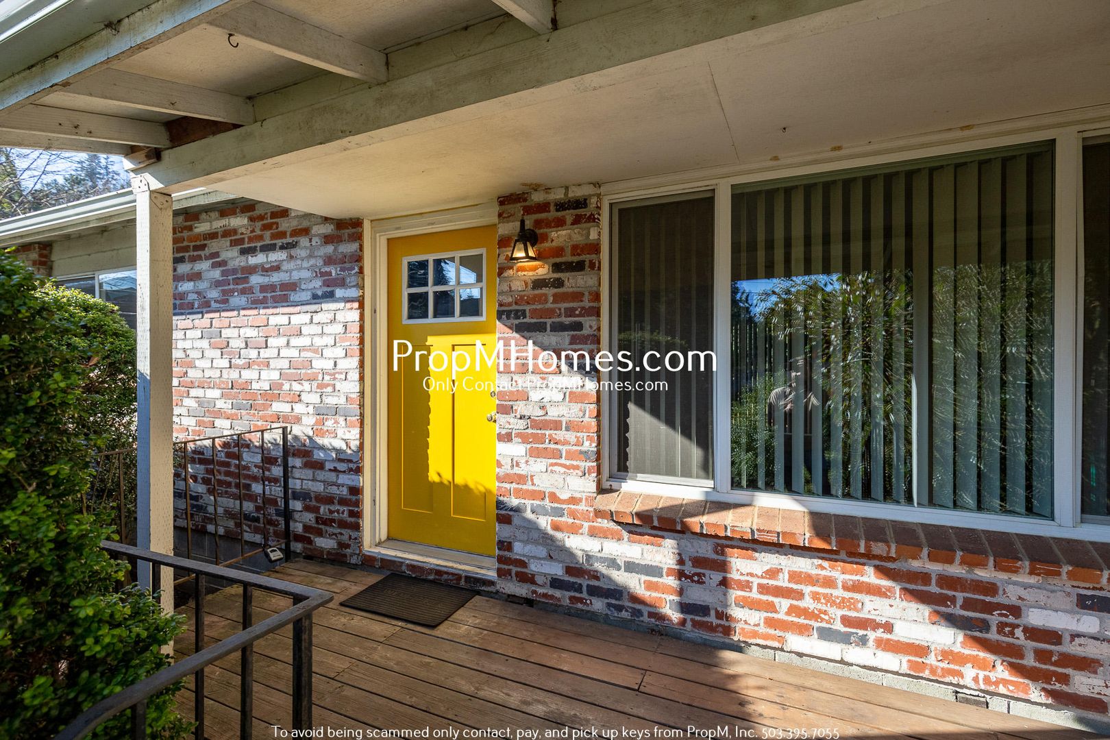 Oregon City Multiplex: 313 East Street