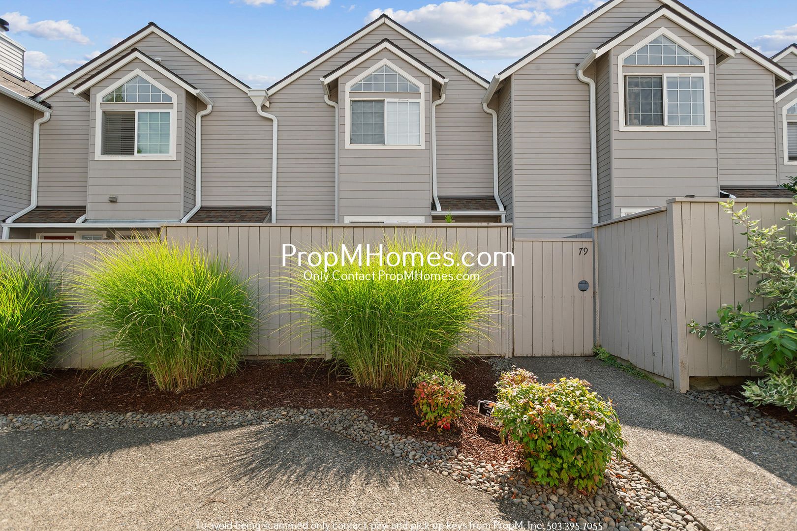 Wilsonville House: 28705 SW Roger Blvd Unit 79 - NEW PROPERTY