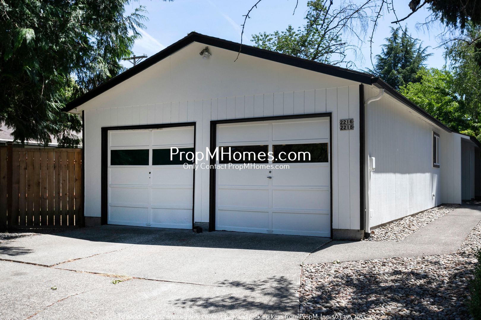 Portland Townhome: 2218 SE Tacoma Street - NEW PROPERTY