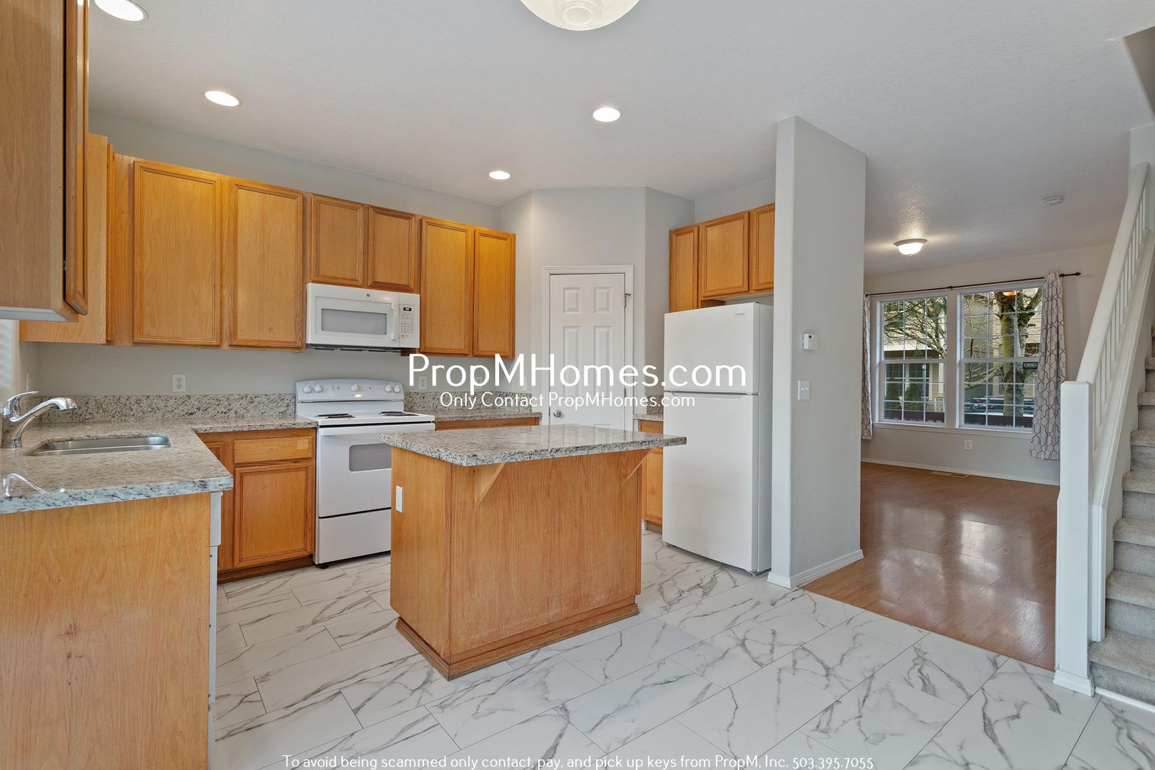 Beaverton House: 18636 SW Tara Meadows Court - NEW PROPERTY