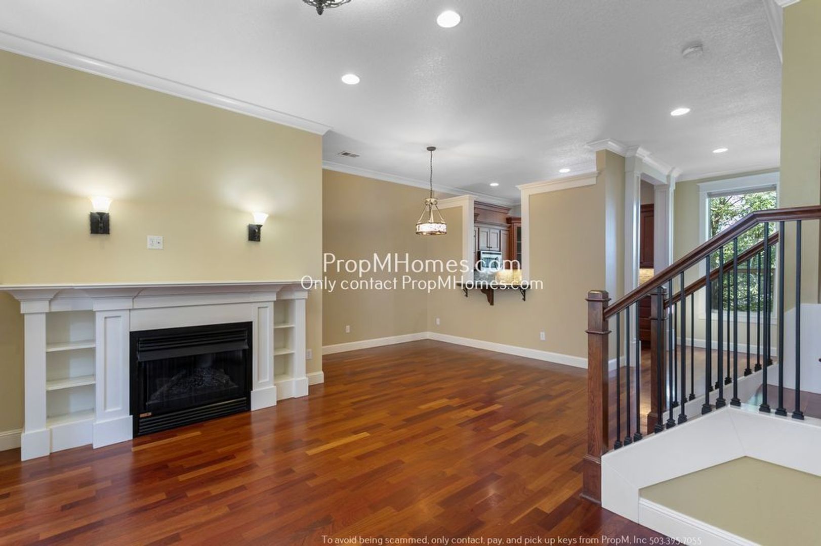 Portland Townhome: 5129 N Williams Avenue