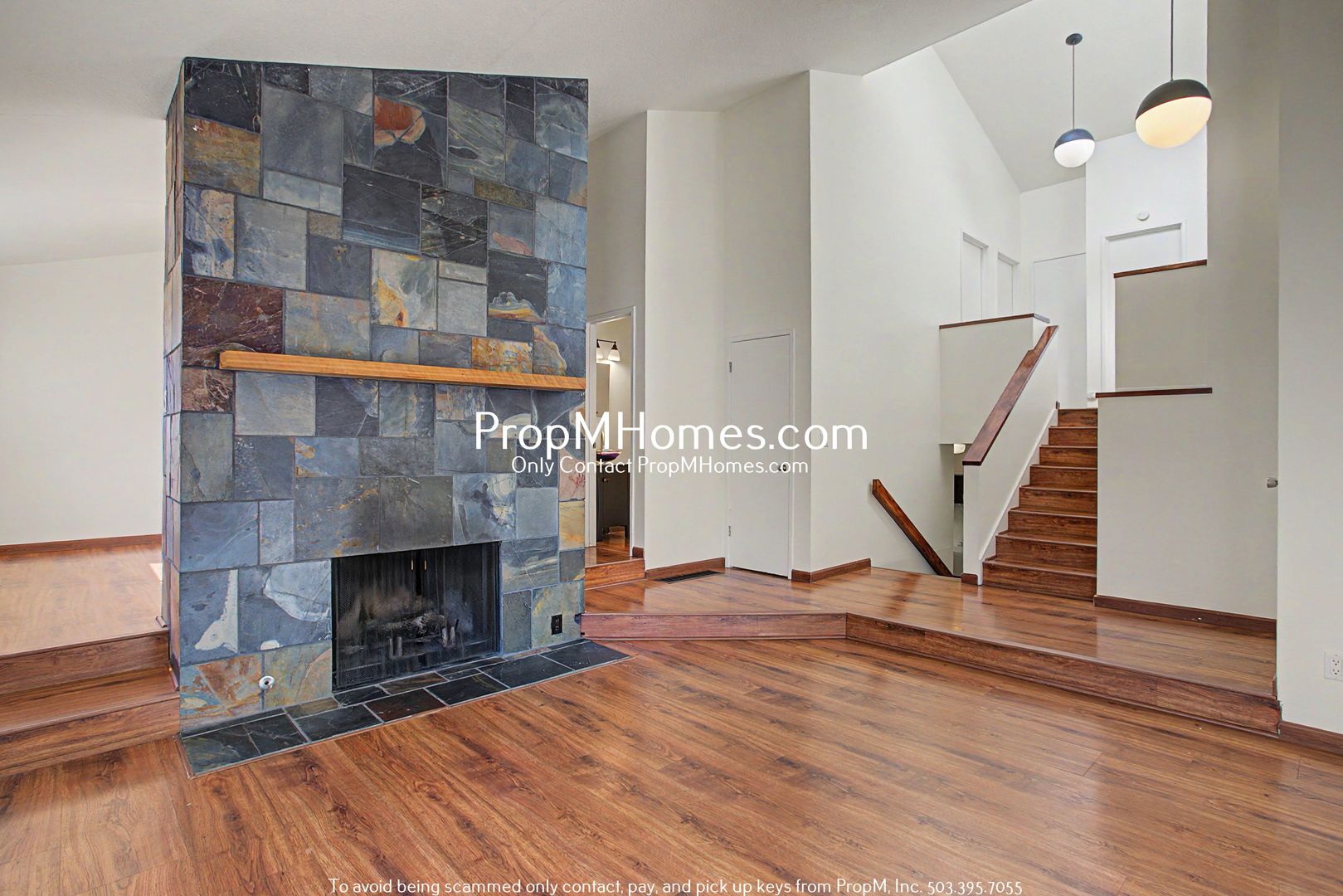 Lake Oswego House: 950 Lake Front Road - NEW PROPERTY