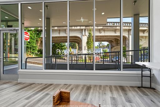 Brand New Storefront Retail/Business Space Available in Multnomah Village! – photo 1
