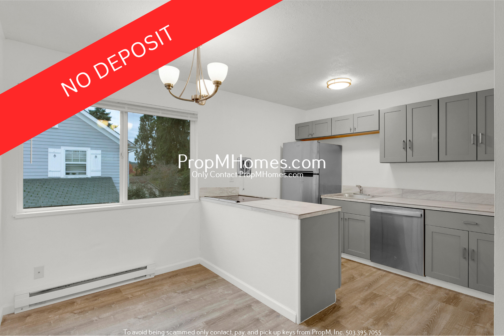 Oregon City Condo: 716 9th Street