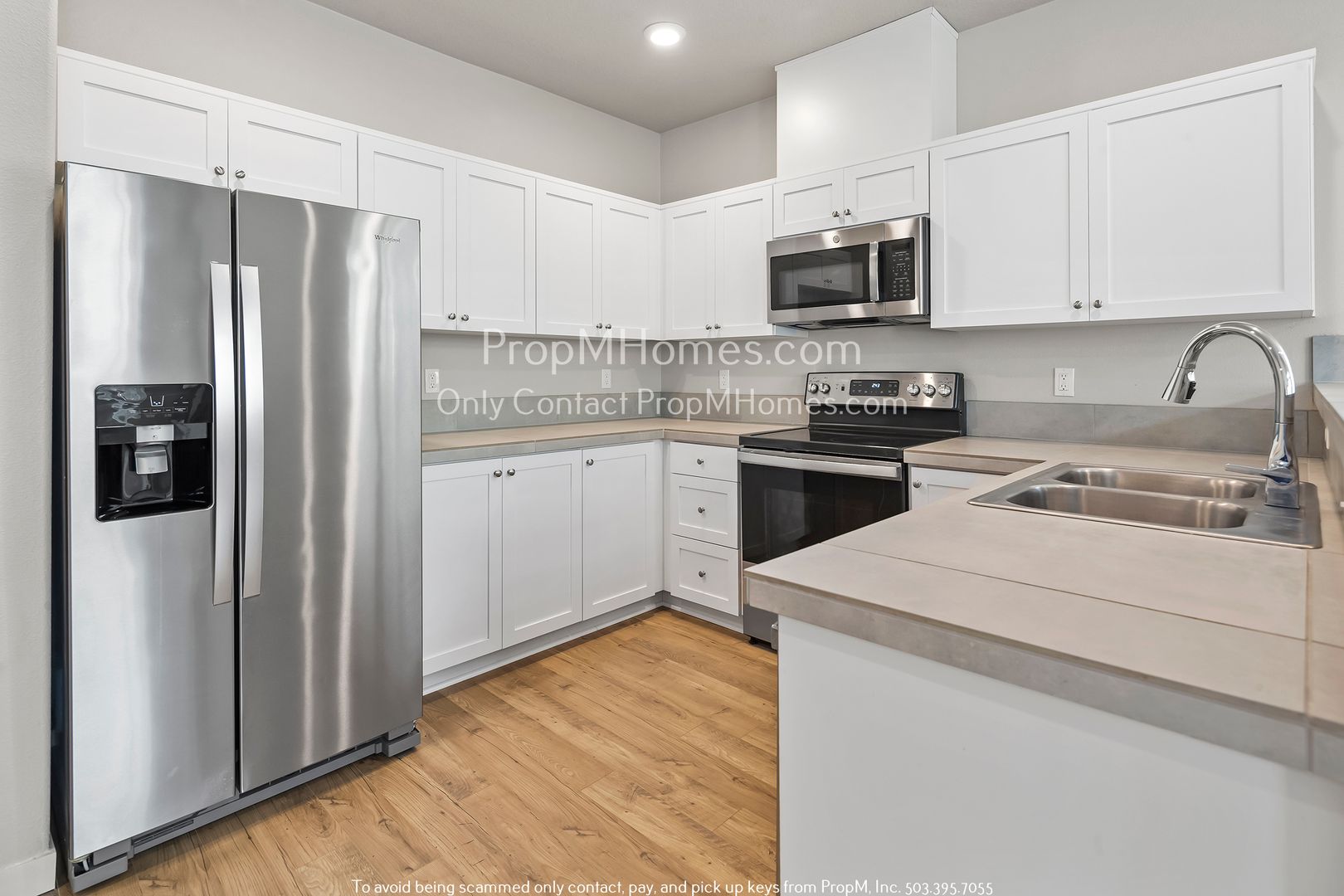 Beaverton House: 17149 SW Snowdale Street #G302