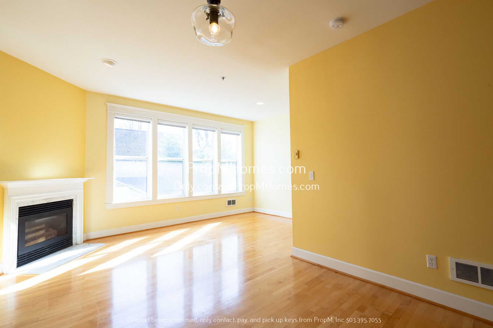 Portland Condo: 2372 NW Glisan Street Unit 5