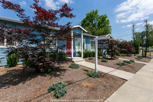 Two Bedroom Apartment with Private Patio in Glenfair Neighborhood! – photo 1