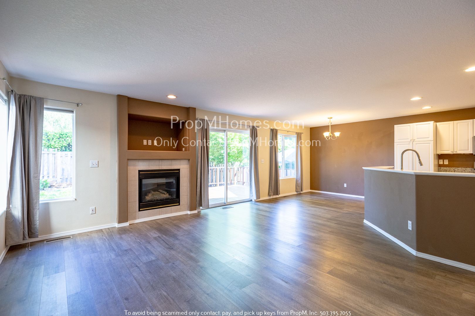 Wilsonville House: 10441 SW Franklin Lane