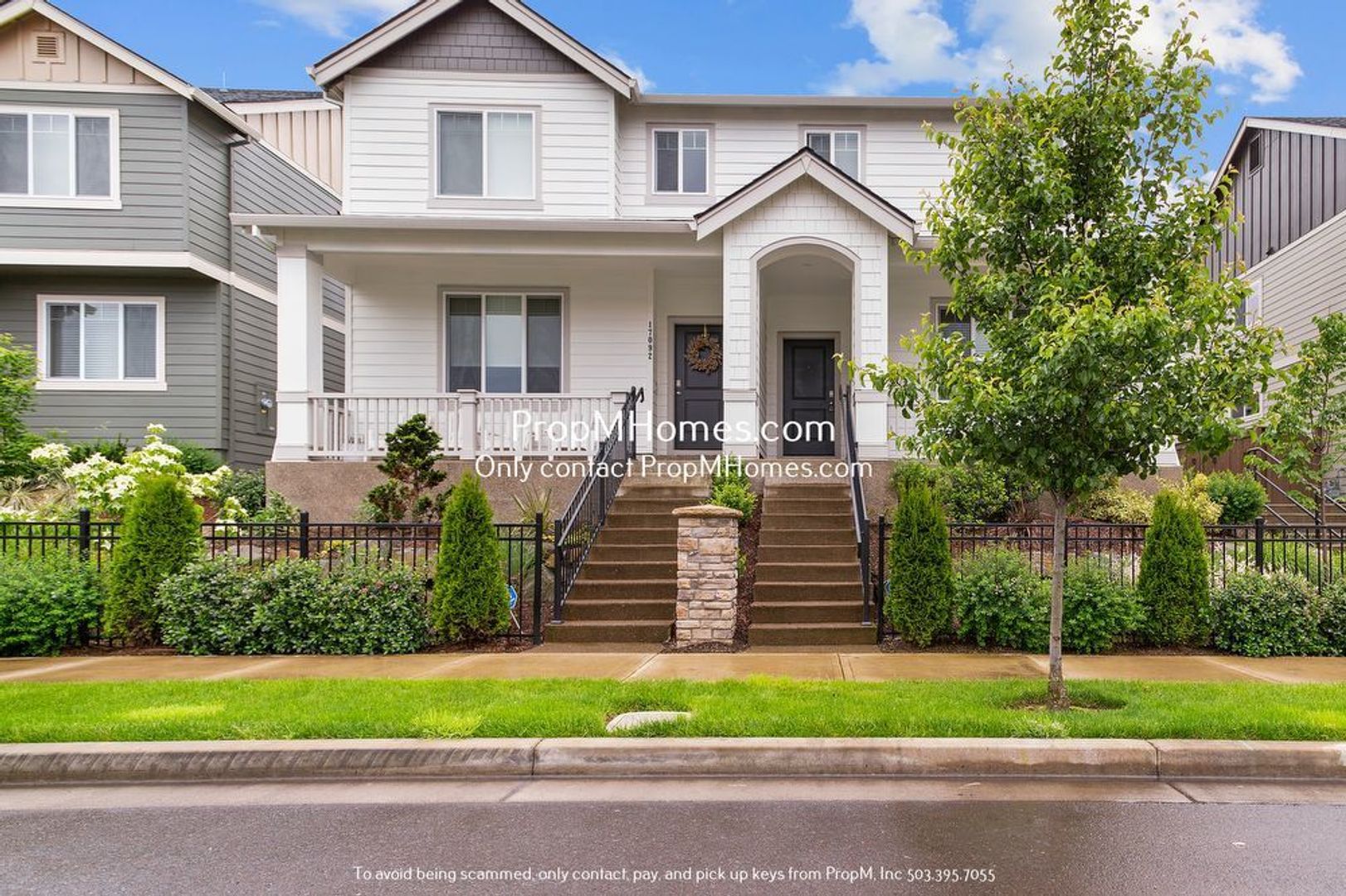 Happy Valley House: 17084 SE Crossroads Avenue