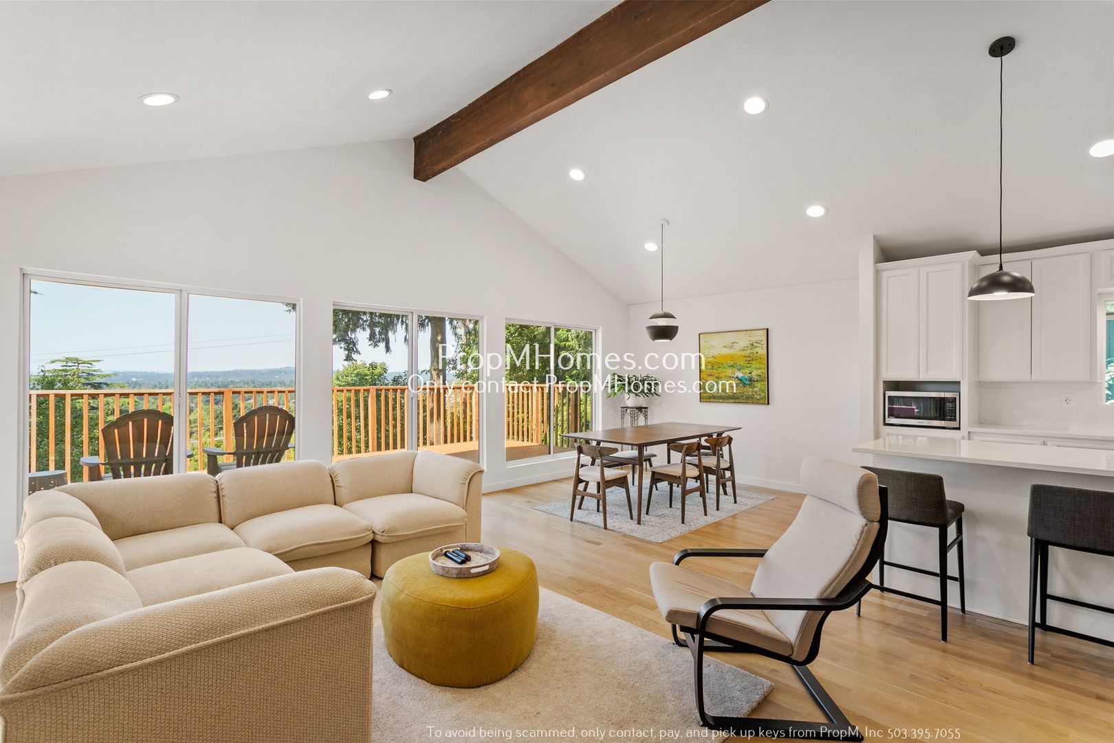 Happy Valley House: 10625 SE 93rd Court