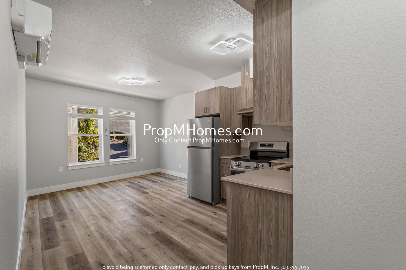 Portland Apartment: 7921 SW Old Capitol Highway - NEW PROPERTY