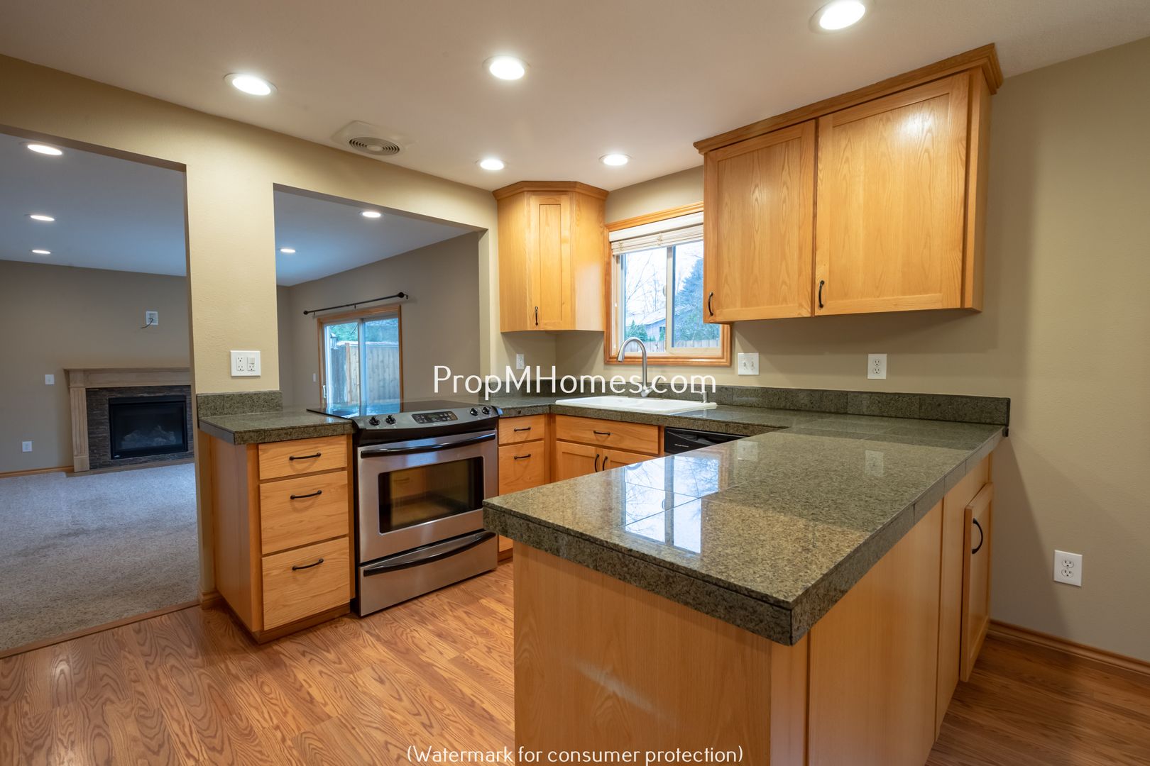 Tualatin House: 20525 SW Shoshone Drive