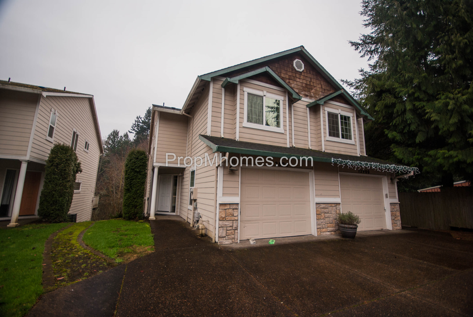 Tigard Townhome: 12890 SW Fonner Pond Place