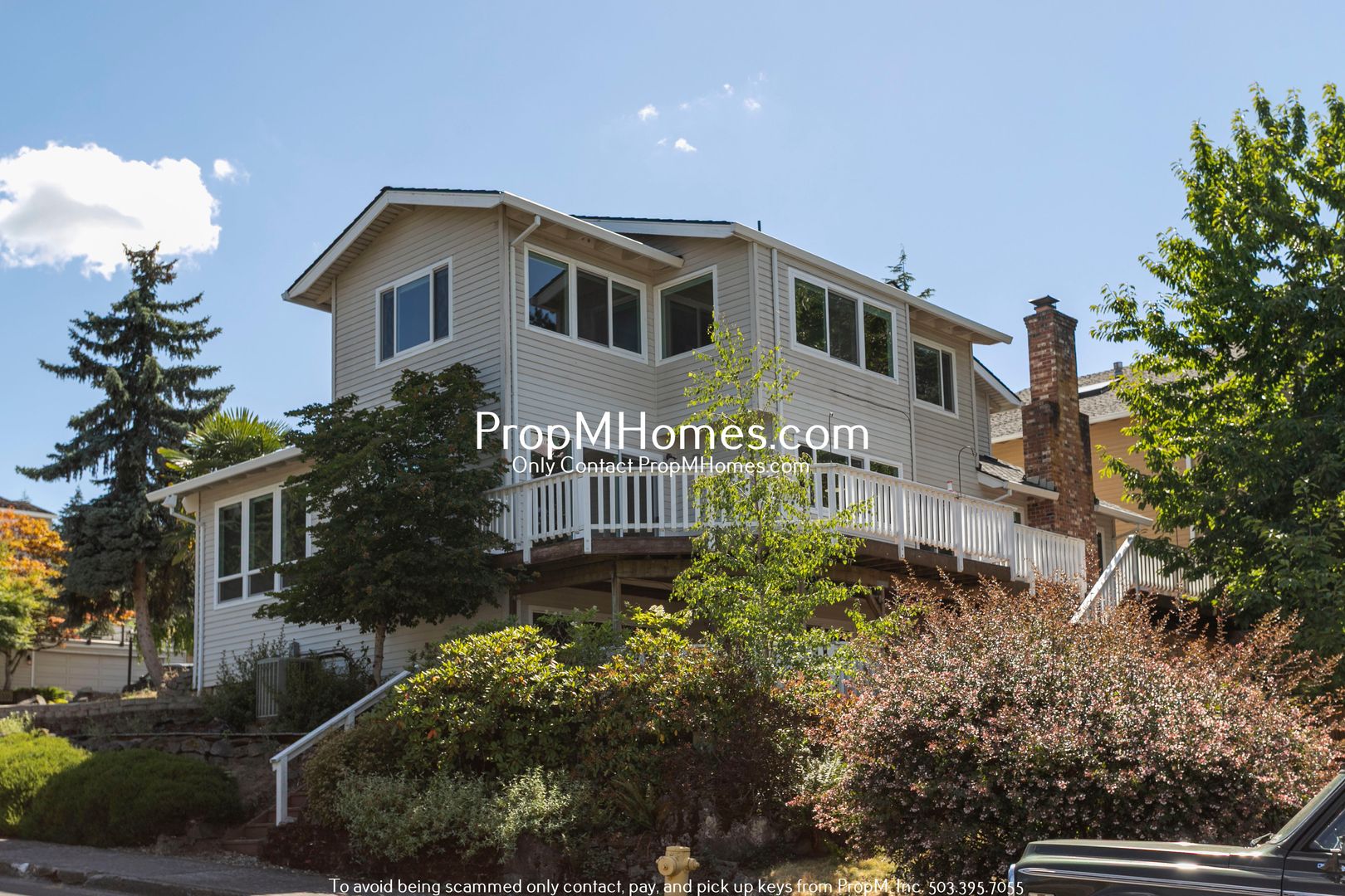 Beaverton House: 8271 SW 184th Avenue - NEW PROPERTY