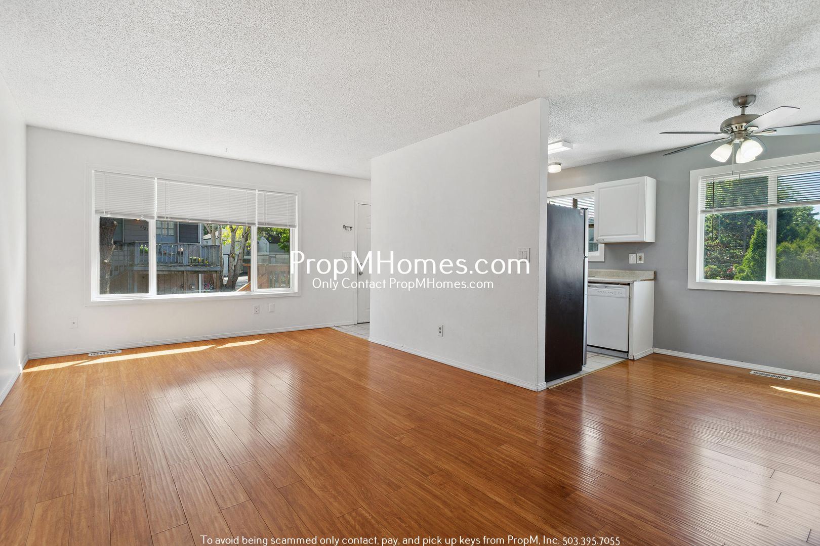 Beaverton Apartment: 6089 SW Valley Avenue