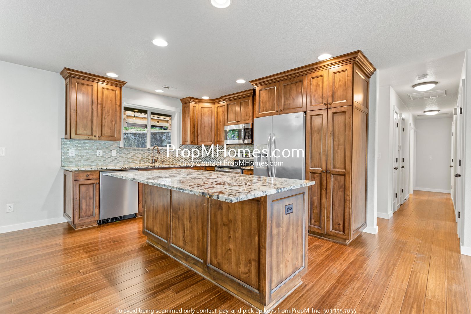 Mulino House: 29364 South Marshall Road - NEW PROPERTY