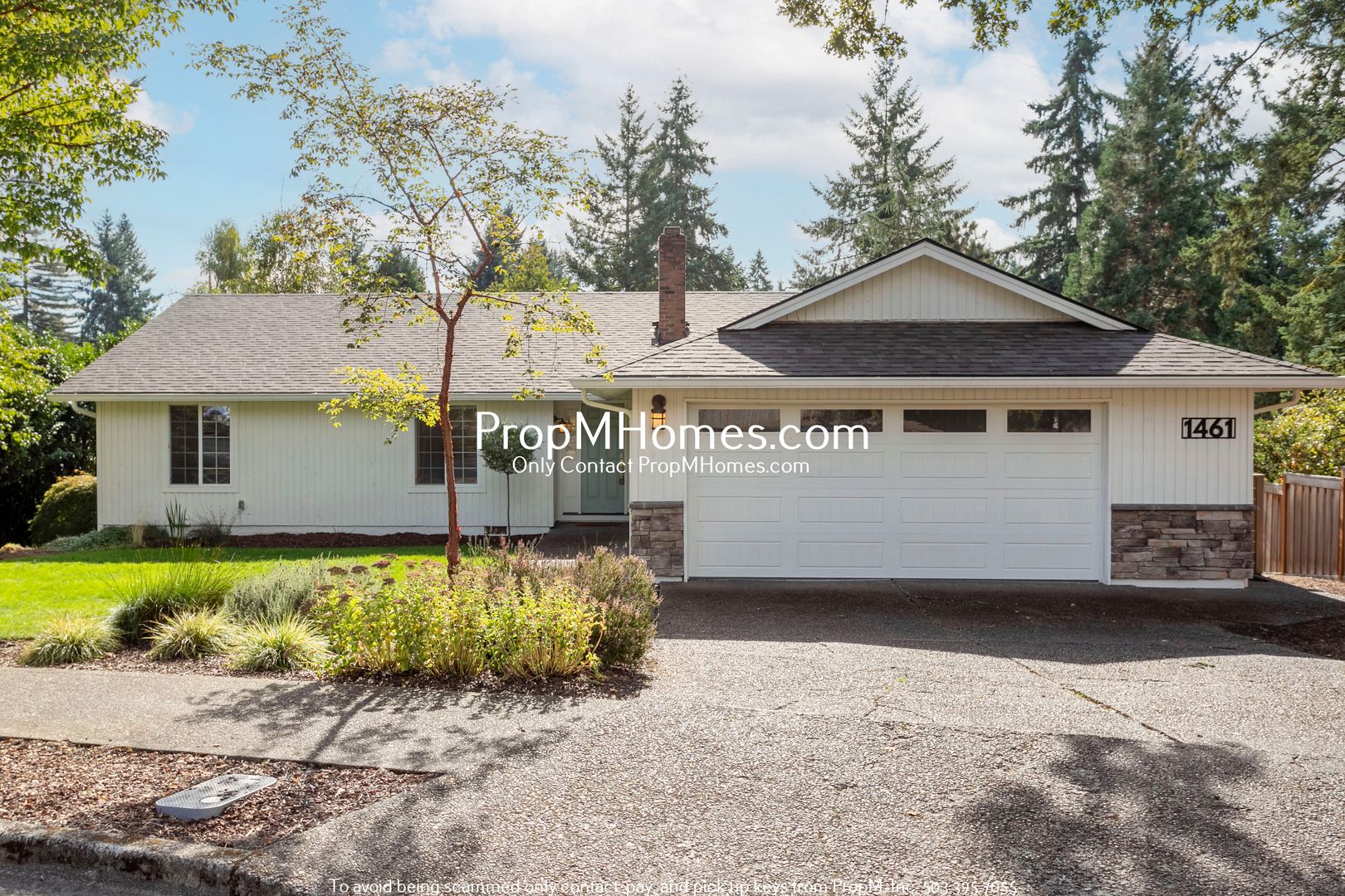 Lake Oswego House: 1461 Greentree Circle - NEW PROPERTY