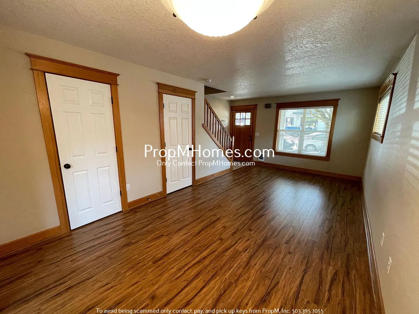 Portland Apartment: 2507 E Burnside Street