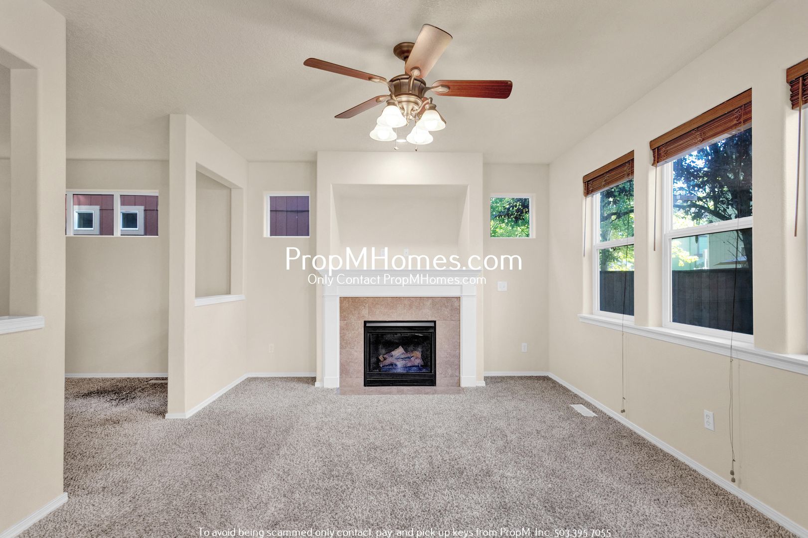 Hillsboro House: 1762 SE Gerhard Drive - NEW PROPERTY