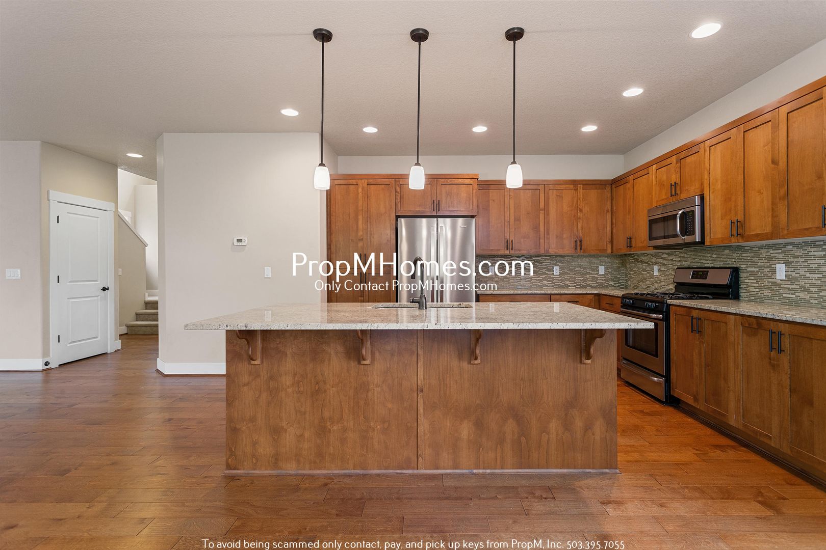 Beaverton House: 20293 SW Gracie Street - NEW PROPERTY