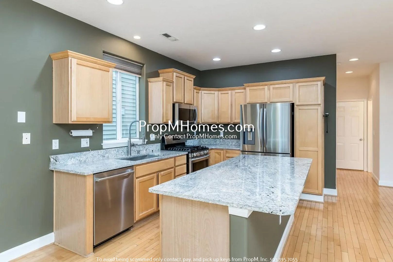 Tigard House: 15822 SW Cherrywood Lane