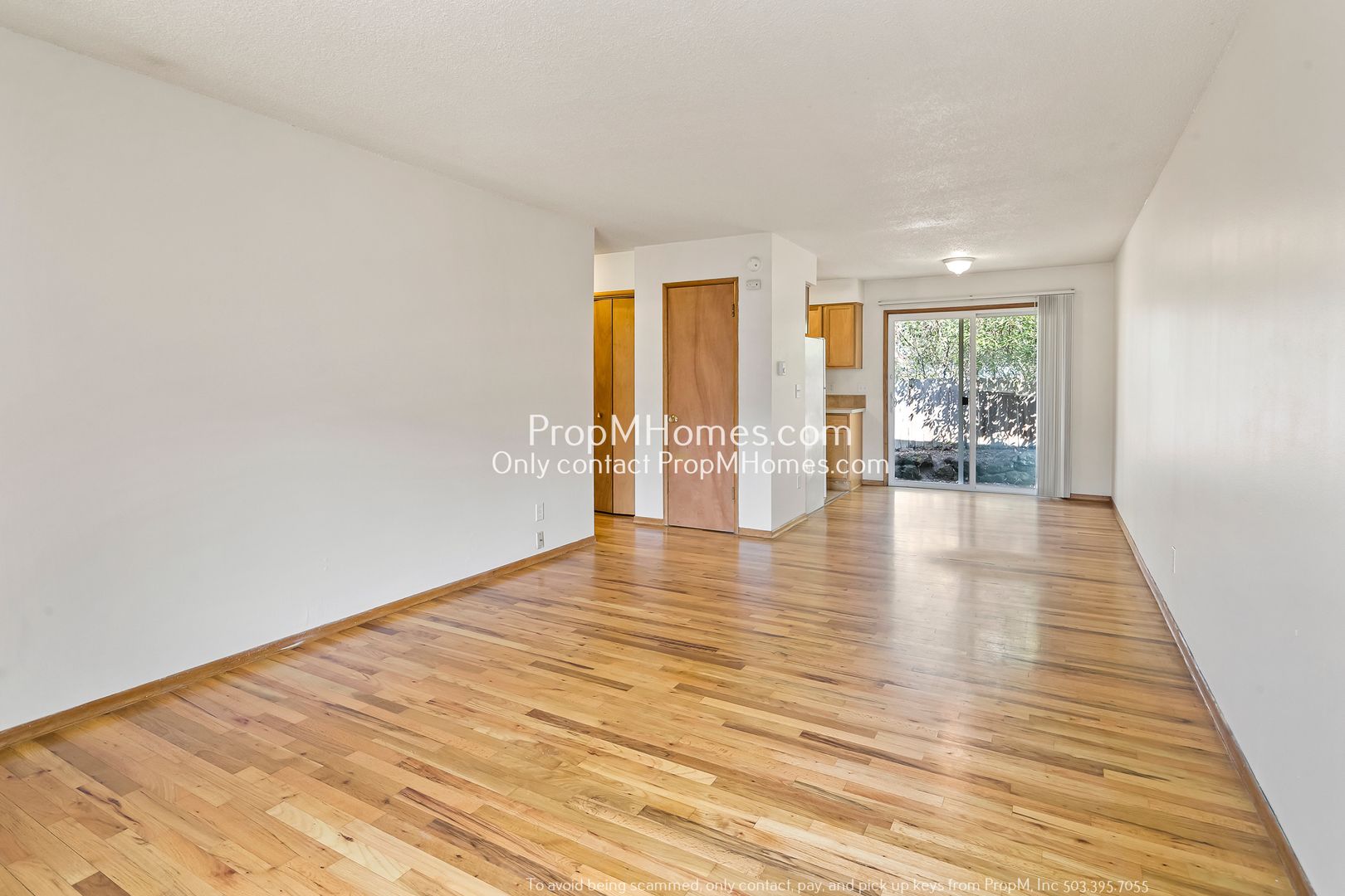 Portland Condo: 50 SE 73rd Avenue