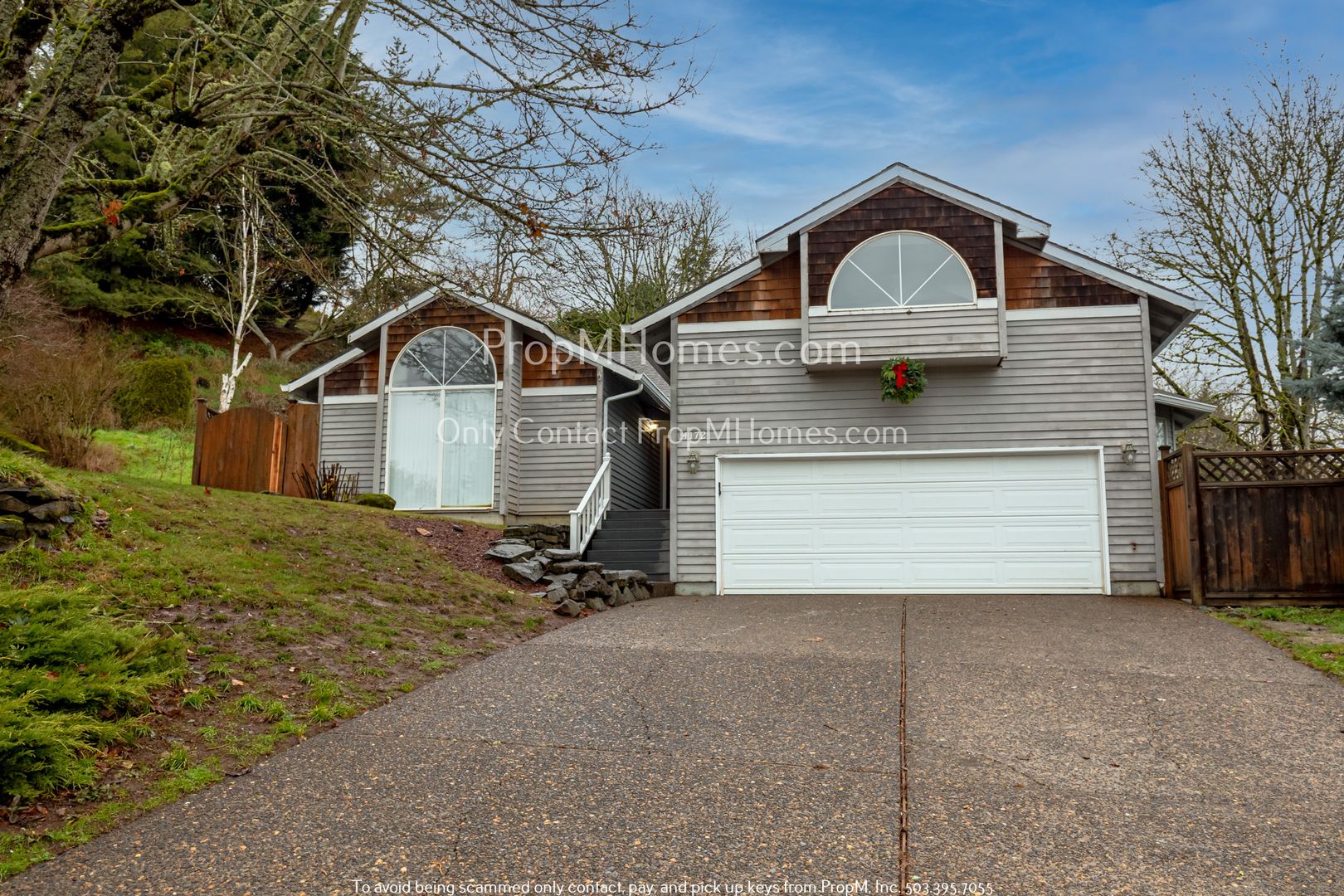 West Linn House: 4172 Imperial Drive